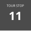 TOUR STOP 11