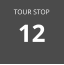 TOUR STOP 12